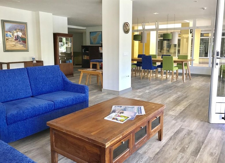 Apartamentos Tigaiga Suites