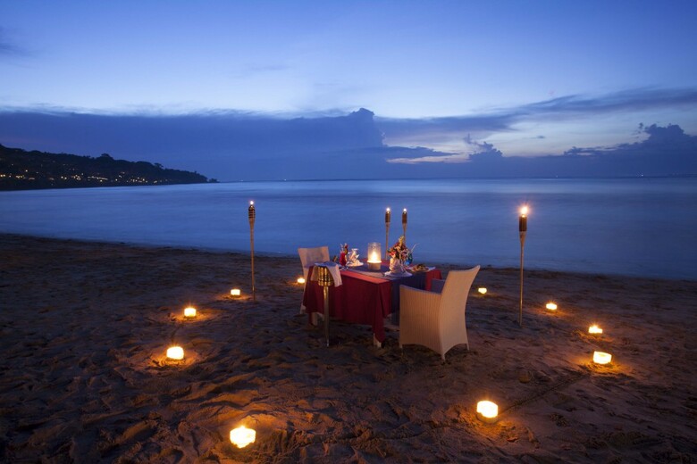 Bali Baliku Luxury Villa