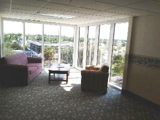 Hotel Mainstay Suites Fort Myers