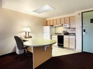 Hotel Mainstay Suites Fort Myers