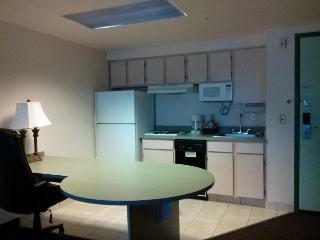 Hotel Mainstay Suites Fort Myers