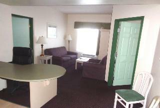 Hotel Mainstay Suites Fort Myers