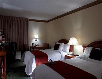 Hotel Best Western Airport Inn