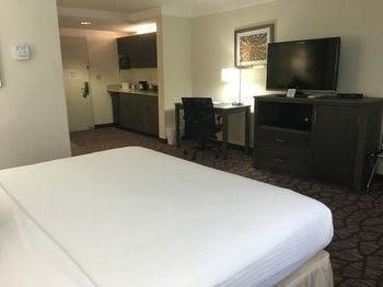 Hotel Best Western Airport Inn