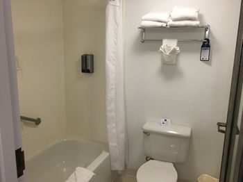 Hotel Best Western Airport Inn