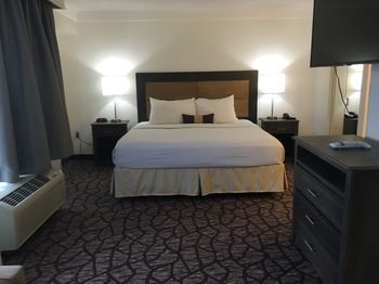 Hotel Best Western Airport Inn