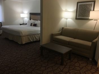 Hotel Best Western Airport Inn