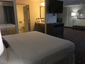 Hotel Best Western Airport Inn