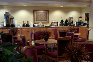 Hotel Best Western Airport Inn