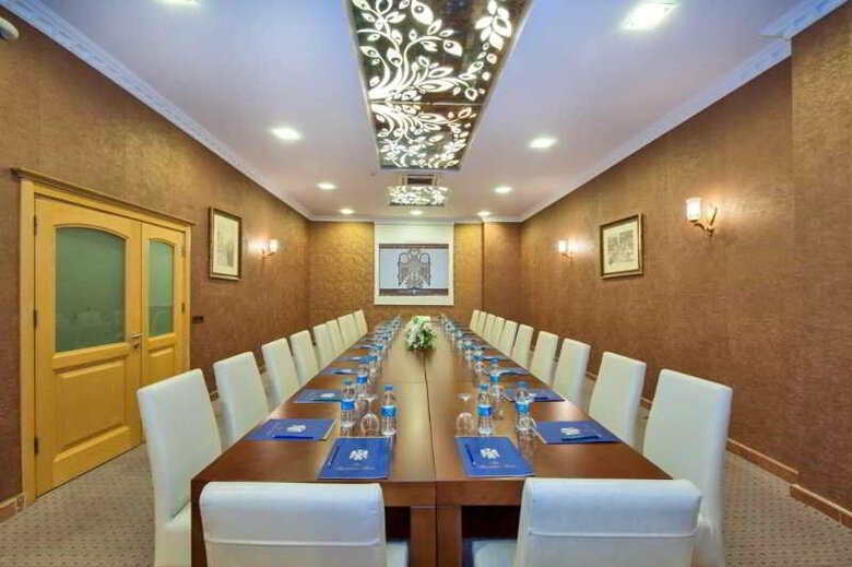 Hotel The Byzantium