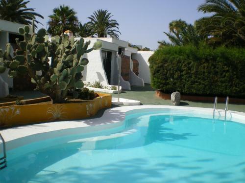 Bungalows Tenesoya Adults Only