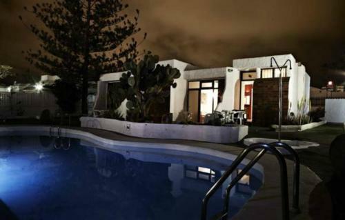 Bungalows Tenesoya Adults Only