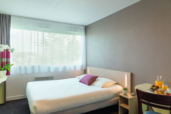Aparthotel Appart�city La Rochelle