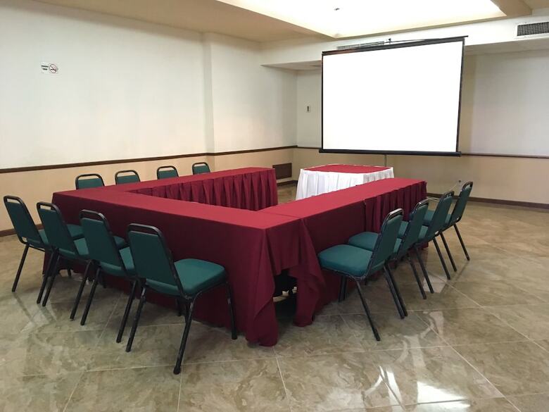Hotel The Palms Resort Mazatlan