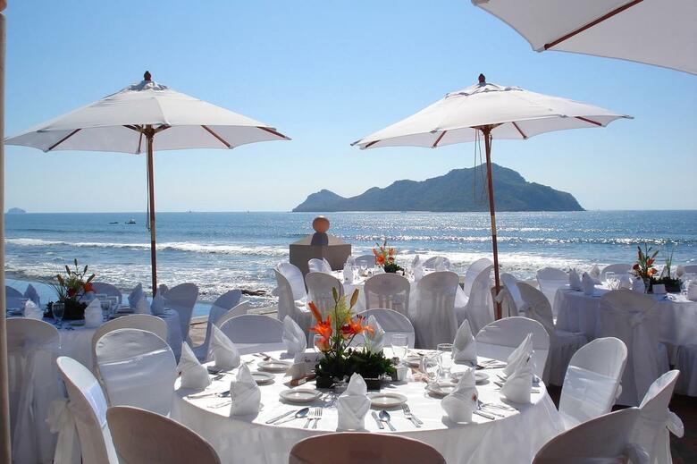 Hotel The Palms Resort Mazatlan