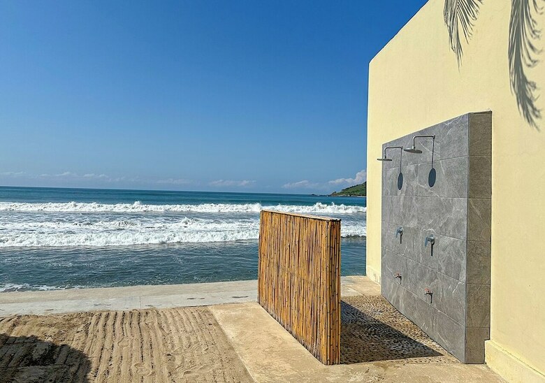 Hotel The Palms Resort Mazatlan
