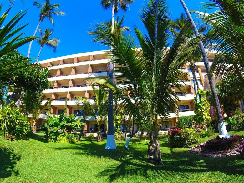Hotel The Palms Resort Mazatlan