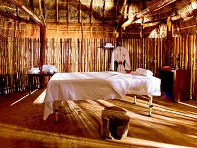 Hotel Hacienda Misne
