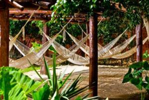 Hotel Hacienda Misne