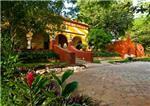Hotel Hacienda Misne
