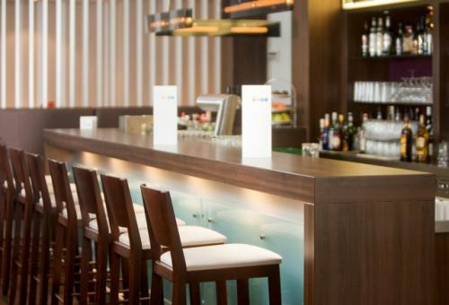 Hotel Mercure Mannheim Am Friedensplatz