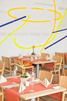 Hotel Mercure Mannheim Am Friedensplatz