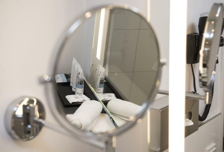 Hotel Mercure Mannheim Am Friedensplatz