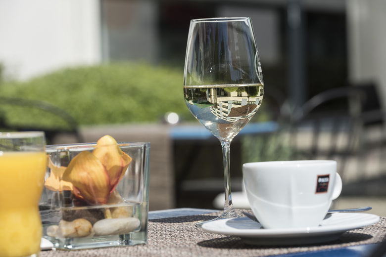 Hotel Mercure Mannheim Am Friedensplatz