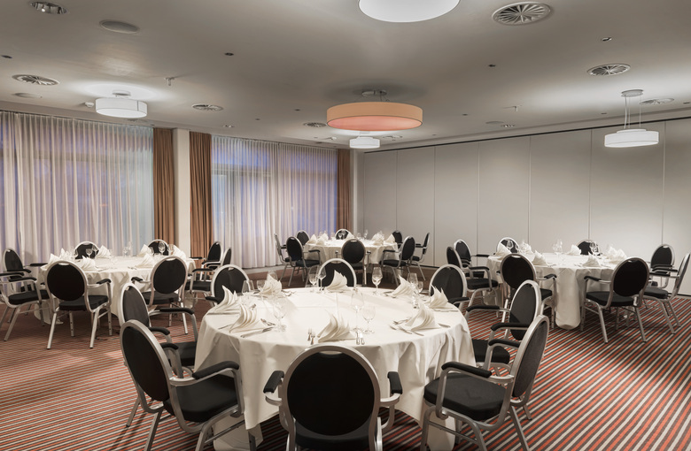 Hotel Mercure Mannheim Am Friedensplatz