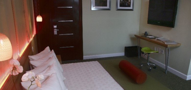 Hotel Carlton South Beach