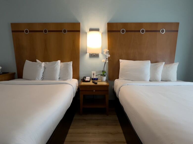 Majestic South Beach Hotel