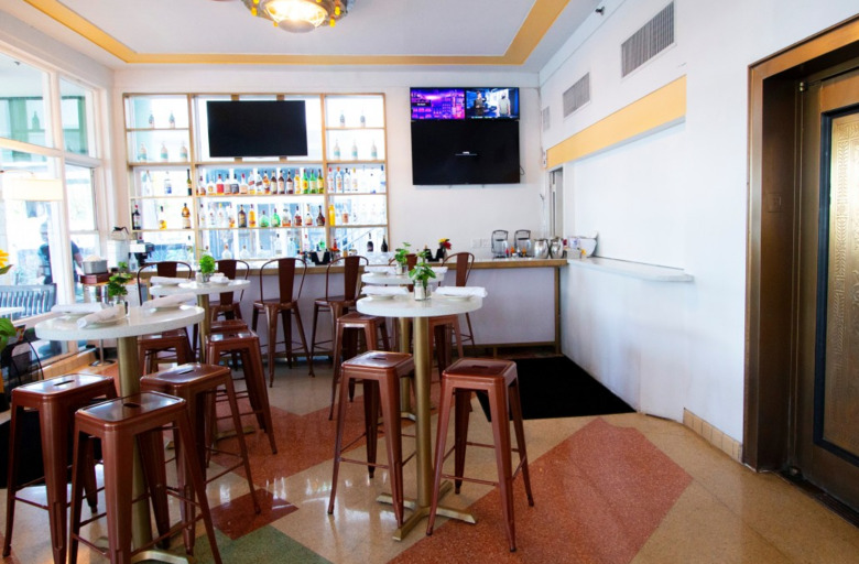 Majestic South Beach Hotel
