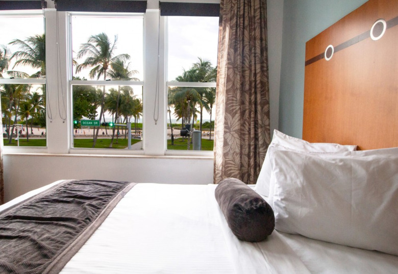 Majestic South Beach Hotel