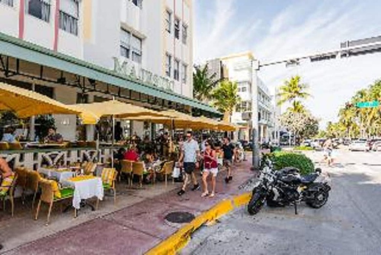 Majestic South Beach Hotel