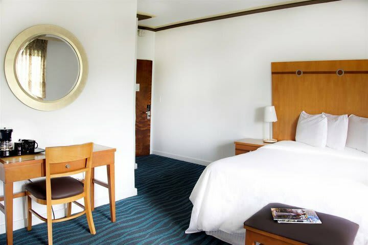 Majestic South Beach Hotel