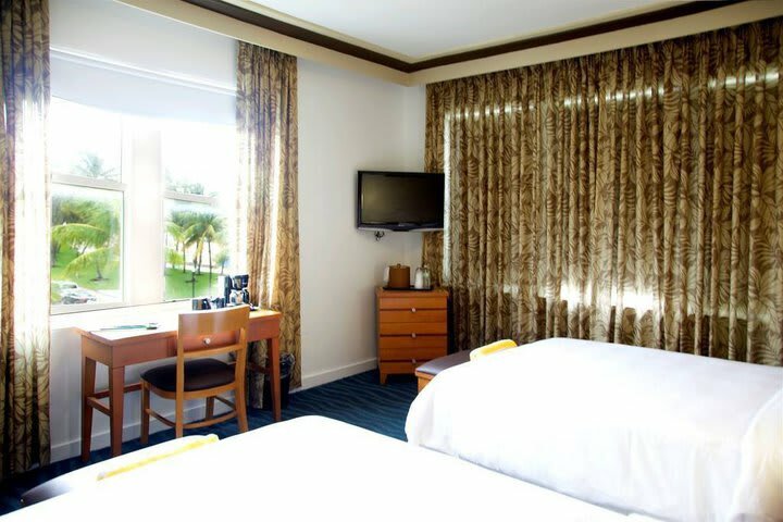 Majestic South Beach Hotel