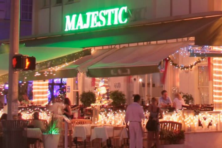 Majestic South Beach Hotel