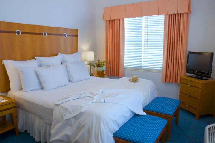 Majestic South Beach Hotel