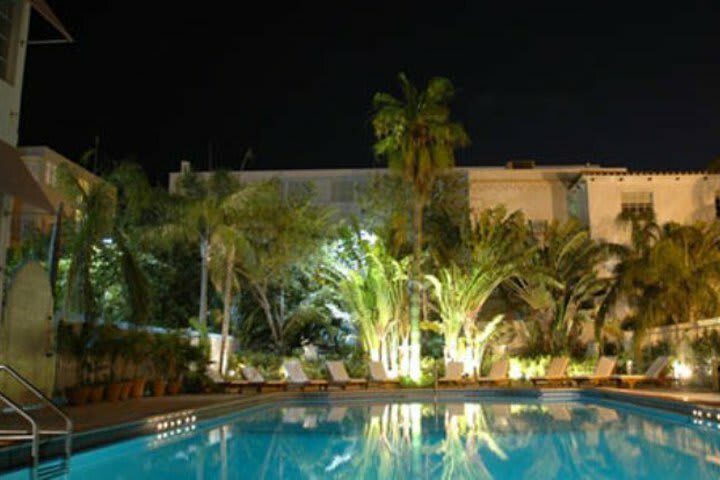 Majestic South Beach Hotel