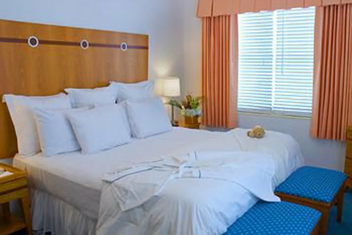 Majestic South Beach Hotel