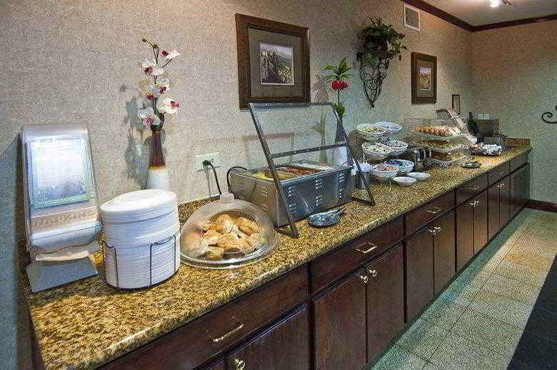 Hotel Best Western Plus Blue Angel I