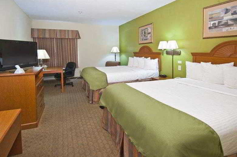 Hotel Best Western Plus Blue Angel I