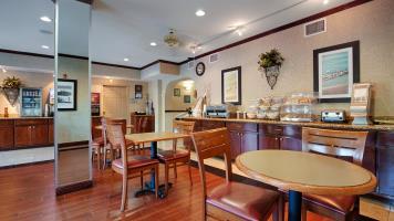 Hotel Best Western Plus Blue Angel I