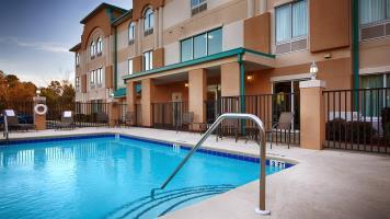 Hotel Best Western Plus Blue Angel I
