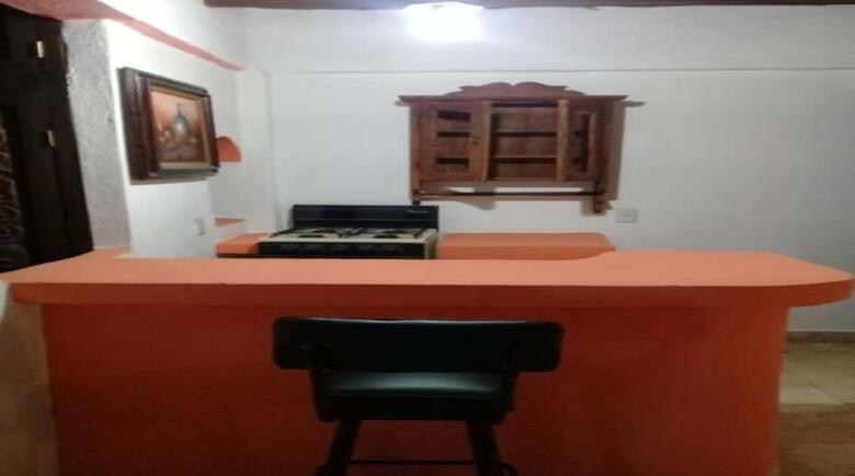 Hotel Hacienda La Puerta De Enmedio