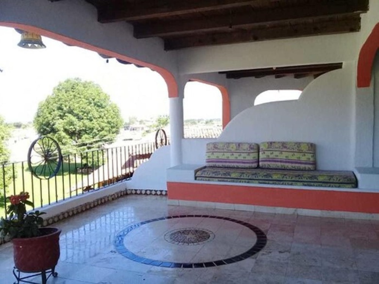 Hotel Hacienda La Puerta De Enmedio
