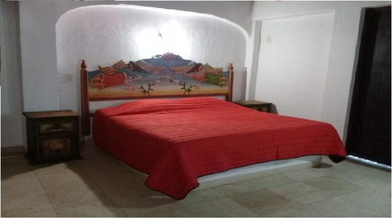 Hotel Hacienda La Puerta De Enmedio