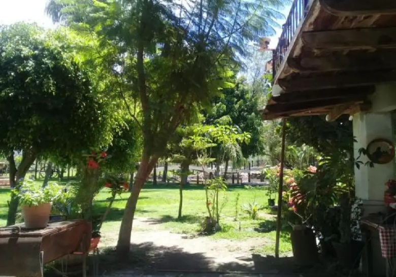 Hotel Hacienda La Puerta De Enmedio