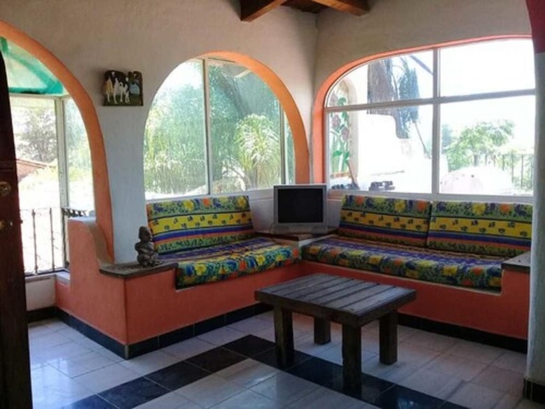 Hotel Hacienda La Puerta De Enmedio
