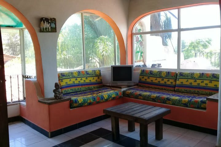 Hotel Hacienda La Puerta De Enmedio